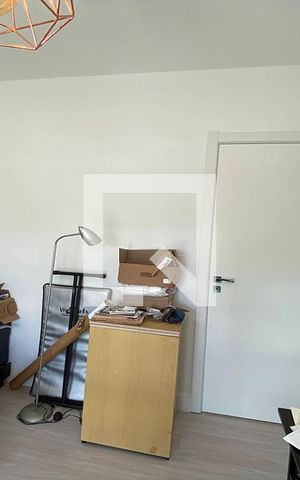 Apartamento à venda com 114m², 3 quartos e 3 vagasQuarto 2