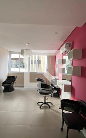 Apartamento à venda com 114m², 3 quartos e 3 vagasÁrea comum