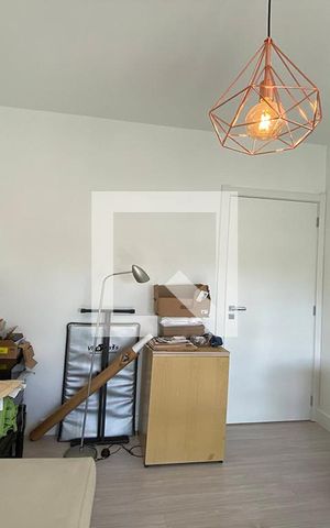 Apartamento à venda com 114m², 3 quartos e 3 vagasQuarto 2