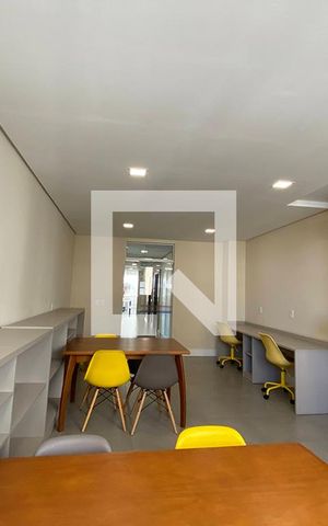 Apartamento à venda com 114m², 3 quartos e 3 vagasÁrea comum - Sala de Jogos