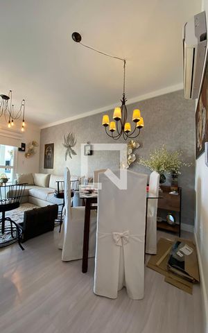 Apartamento à venda com 114m², 3 quartos e 3 vagasMesa de Jantar