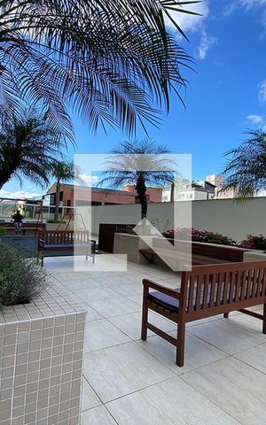 Apartamento à venda com 114m², 3 quartos e 3 vagasÁrea comum