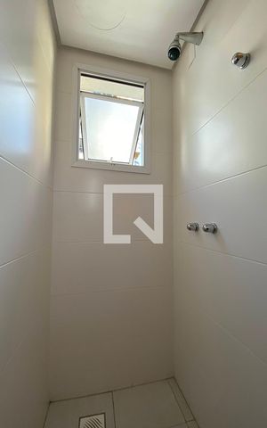 Apartamento à venda com 114m², 3 quartos e 3 vagasBox do Banheiro Social