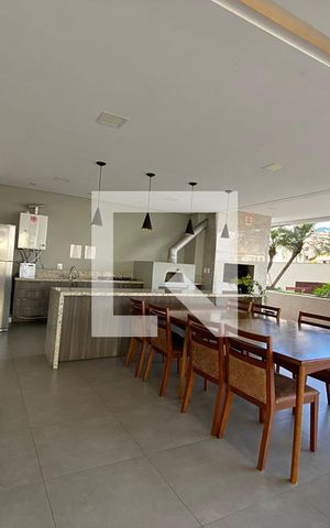 Apartamento à venda com 114m², 3 quartos e 3 vagasÁrea comum