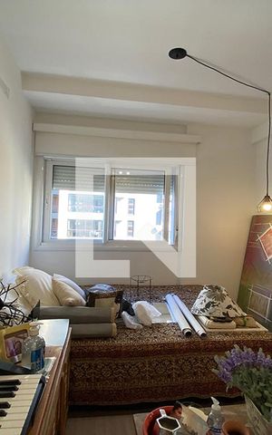 Apartamento à venda com 114m², 3 quartos e 3 vagasQuarto 1