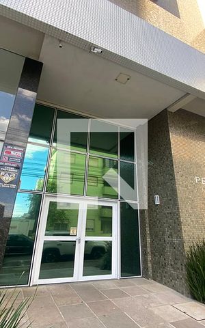 Apartamento à venda com 114m², 3 quartos e 3 vagasFachada do Condomínio