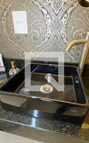 Apartamento à venda com 114m², 3 quartos e 3 vagasPia do Lavabo