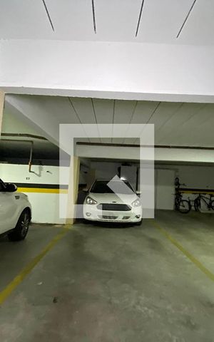 Apartamento à venda com 114m², 3 quartos e 3 vagasGaragem