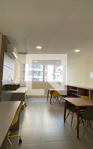 Apartamento à venda com 114m², 3 quartos e 3 vagasÁrea comum -