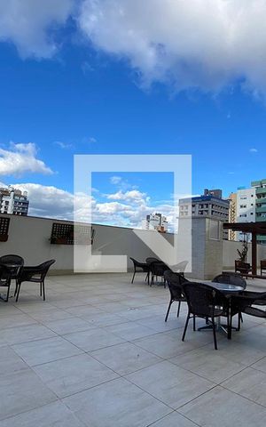 Apartamento à venda com 114m², 3 quartos e 3 vagasÁrea comum