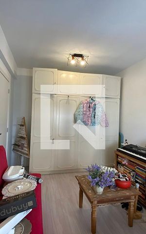 Apartamento à venda com 114m², 3 quartos e 3 vagasQuarto 1