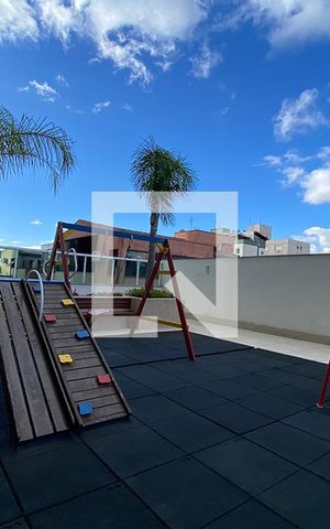 Apartamento à venda com 114m², 3 quartos e 3 vagasÁrea Comum - Playground