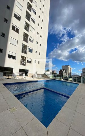 Apartamento à venda com 114m², 3 quartos e 3 vagasÁrea comum - Piscina