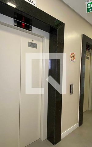 Apartamento à venda com 114m², 3 quartos e 3 vagasElevadores