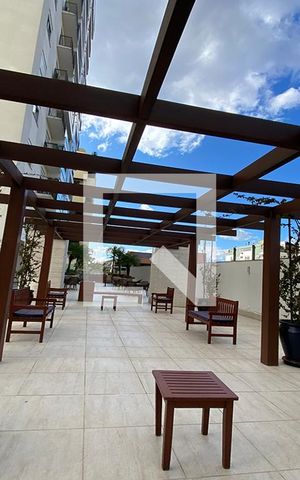 Apartamento à venda com 114m², 3 quartos e 3 vagasÁrea comum