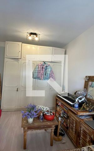 Apartamento à venda com 114m², 3 quartos e 3 vagasQuarto 1