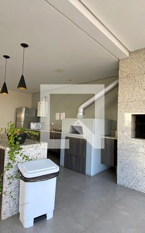 Apartamento à venda com 114m², 3 quartos e 3 vagasÁrea comum