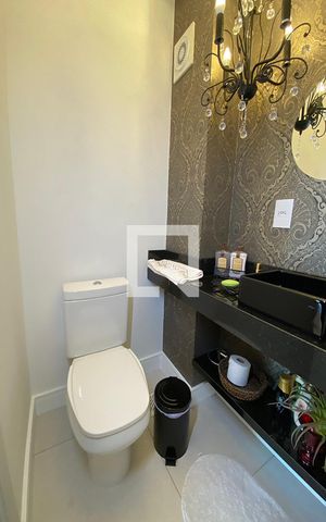 Apartamento à venda com 114m², 3 quartos e 3 vagasLavabo