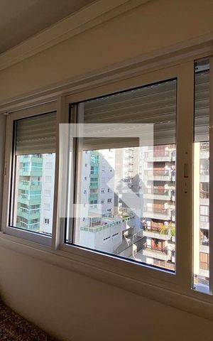 Apartamento à venda com 114m², 3 quartos e 3 vagasJanela do Quarto 1