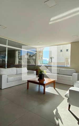Apartamento à venda com 114m², 3 quartos e 3 vagasÁrea comum