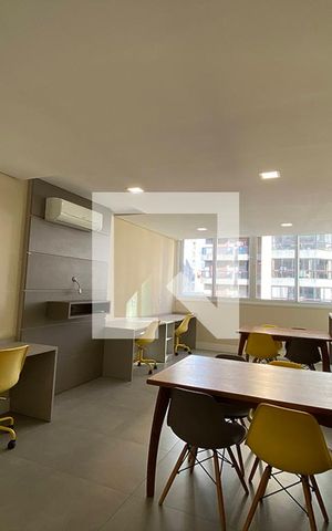 Apartamento à venda com 114m², 3 quartos e 3 vagasÁrea comum - Sala de Jogos