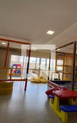 Apartamento à venda com 114m², 3 quartos e 3 vagasÁrea comum - Brinquedoteca