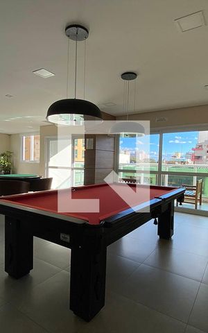 Apartamento à venda com 114m², 3 quartos e 3 vagasÁrea comum - Sala de Jogos