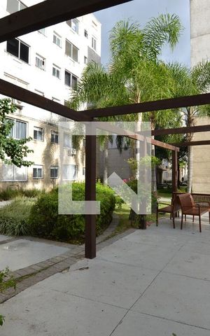 Apartamento à venda com 50m², 2 quartos e 1 vagaÁrea comum