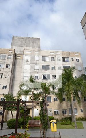Apartamento à venda com 50m², 2 quartos e 1 vagaÁrea comum