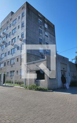 Apartamento à venda com 50m², 2 quartos e 1 vagaÁrea comum