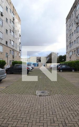 Apartamento à venda com 50m², 2 quartos e 1 vagaÁrea comum