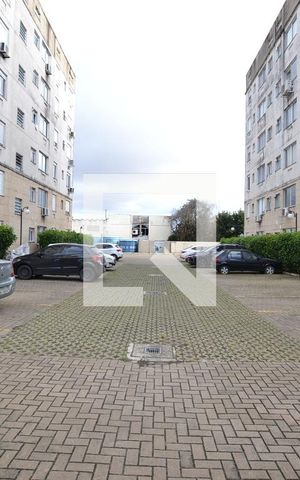 Apartamento à venda com 50m², 2 quartos e 1 vagaÁrea comum