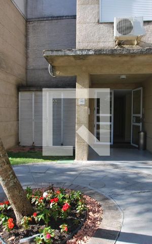 Apartamento à venda com 50m², 2 quartos e 1 vagaEntrada