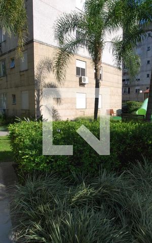 Apartamento à venda com 50m², 2 quartos e 1 vagaÁrea comum