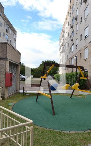 Apartamento à venda com 50m², 2 quartos e 1 vagaÁrea comum