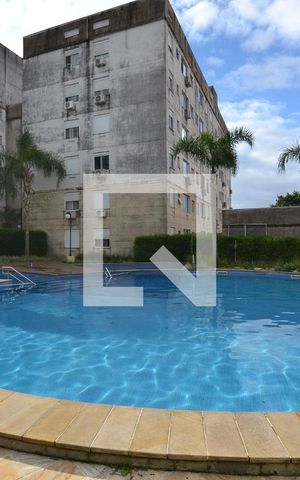 Apartamento à venda com 50m², 2 quartos e 1 vagaÁrea comum - Piscina
