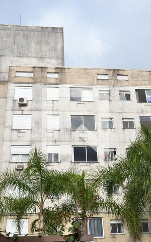 Apartamento à venda com 50m², 2 quartos e 1 vagaÁrea comum