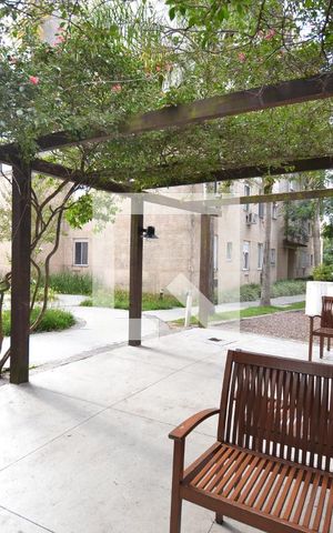 Apartamento à venda com 50m², 2 quartos e 1 vagaÁrea comum
