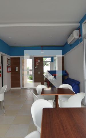 Apartamento à venda com 50m², 2 quartos e 1 vagaÁrea comum