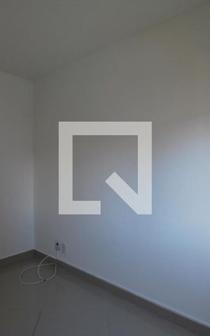 Apartamento à venda com 50m², 2 quartos e 1 vagaQuarto 2