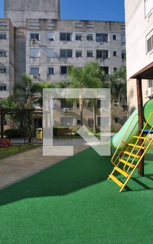 Apartamento à venda com 50m², 2 quartos e 1 vagaÁrea Comum - Playground