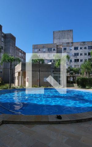 Apartamento à venda com 50m², 2 quartos e 1 vagaÁrea comum - Piscina