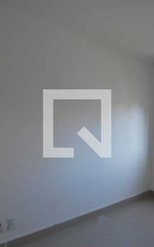 Apartamento à venda com 50m², 2 quartos e 1 vagaQuarto 2