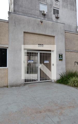 Apartamento à venda com 50m², 2 quartos e 1 vagaFachada