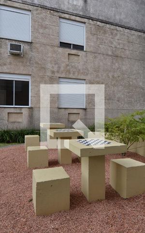 Apartamento à venda com 50m², 2 quartos e 1 vagaÁrea comum
