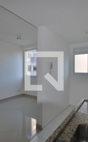 Apartamento à venda com 50m², 2 quartos e 1 vagaCozinha