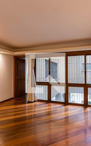 Apartamento à venda com 146m², 3 quartos e 2 vagas Apartamento à venda com 146m², 3 quartos e 2 vagasSala 1