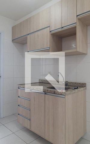 Casa à venda com 45m², 1 quarto e 1 vaga Casa à venda com 45m², 1 quarto e 1 vagaCozinha
