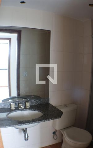 Apartamento para alugar com 85m², 3 quartos e 1 vagaBanheiro