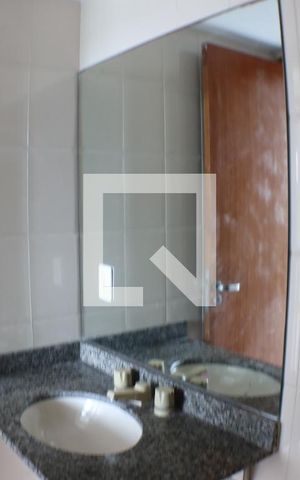 Apartamento para alugar com 85m², 3 quartos e 1 vagaBanheiro